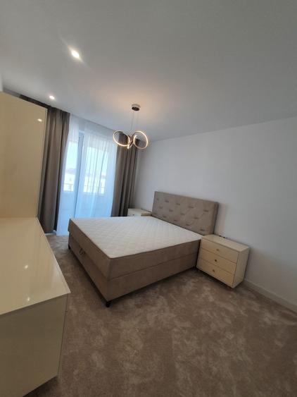 Inchiriem Penthouse Modern Decomandat Tracorul - 29