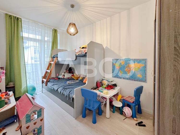 Vanzare apartament 3 camere parcare cartierul in Iris zona Oasului - 7