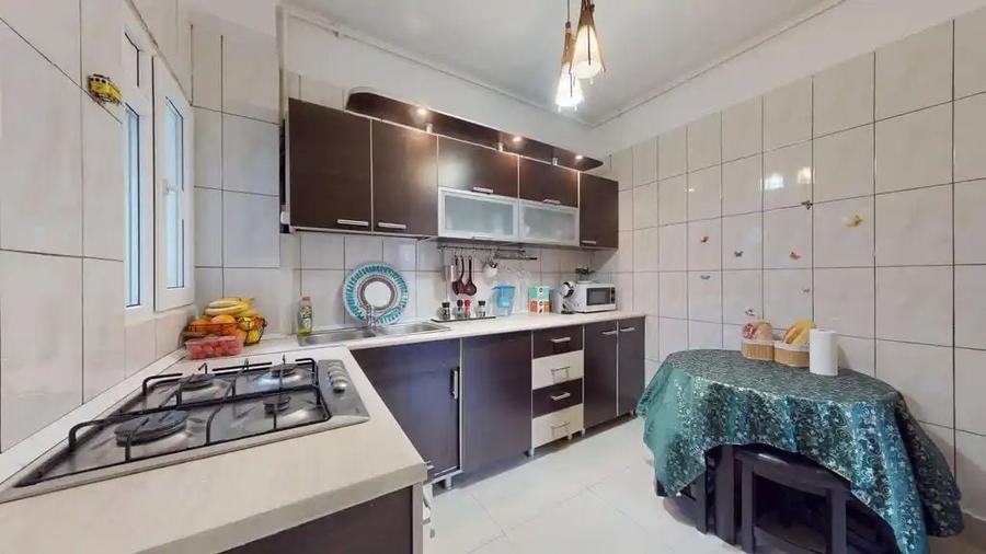 GROZAVESTI - Orhideea / Vila multifunctionala 251 mp / Teren 270 mp - 21