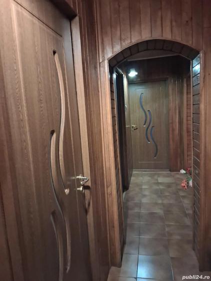 Apartament 3 camere, 2 bai ?i 2 balcoane - 2