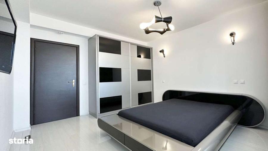 Tomis Plus Apartament 2 camere, parcare subterana privata inclusa - 4
