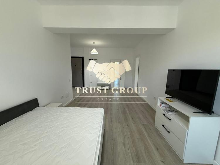 Apartament cu 2 camere semidecomandat, mobilat în Păcii