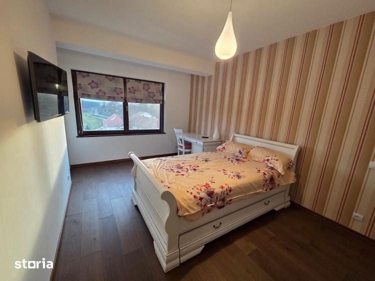 Apartament cu 3 camere în Valea Aurie