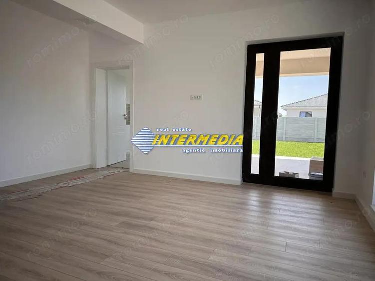 Casa Noua de Vanzare cu 4 camere finisata la cheie cu 423 mp Teren in Alba Iulia cu toate - 9