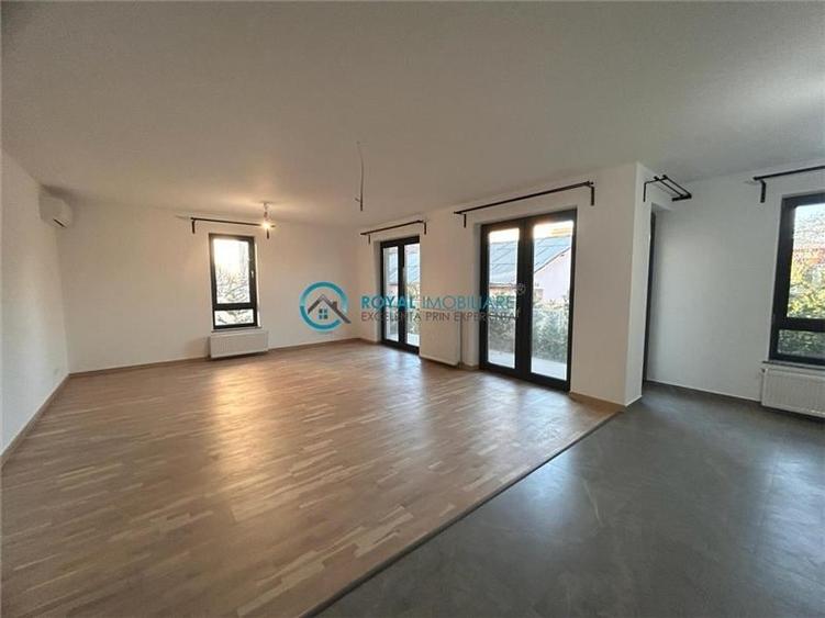 Royal Imobiliare - Inchiriere Apartament Bloc Nou zona Ultracentrala - 2