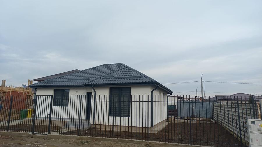 CASA LA CHEIE ! GATA DE MUTARE ! - 2