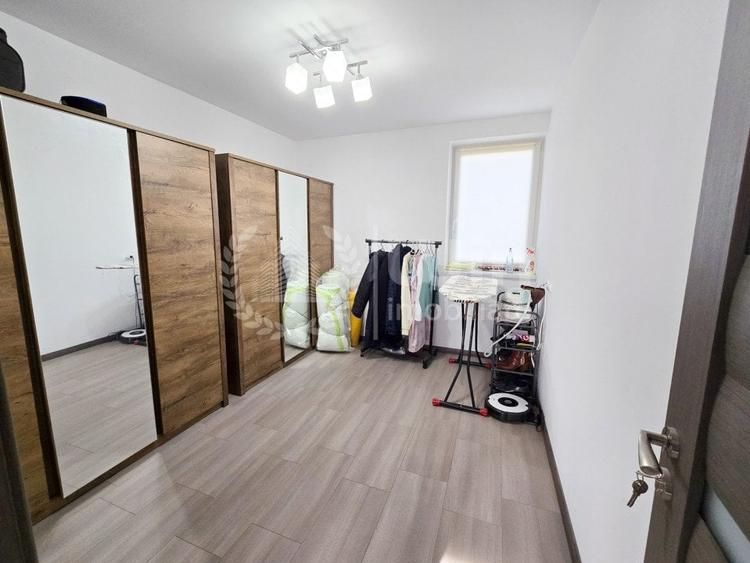 Casa individuala | 162mp utili | 2518 mp teren | Iris | Zona Odobesti - 10