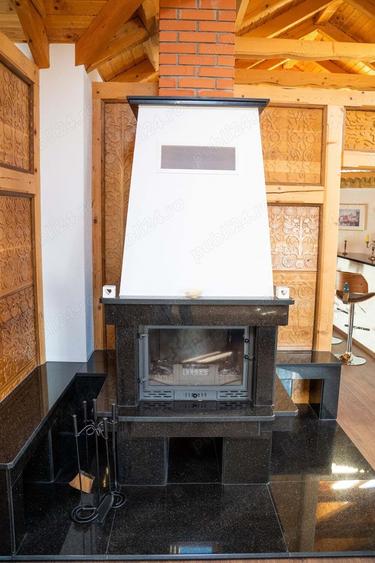 Casa de locuit complet mobilata in localitatea Sovata - 7