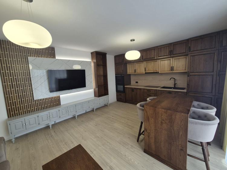 Apulum Residence-Zona Cetatii - 1