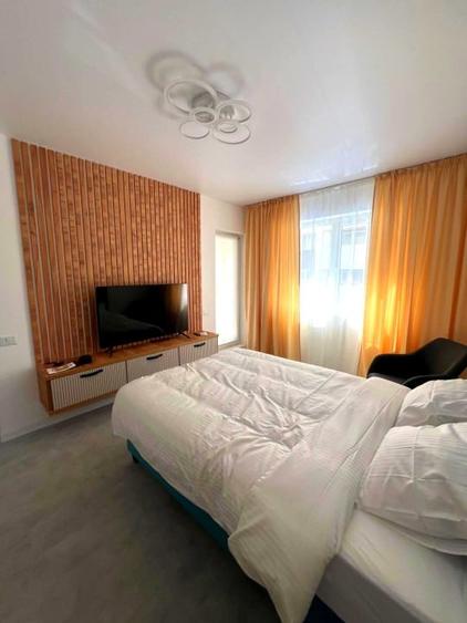 De vanzare garsoniera Militari Residence - 10