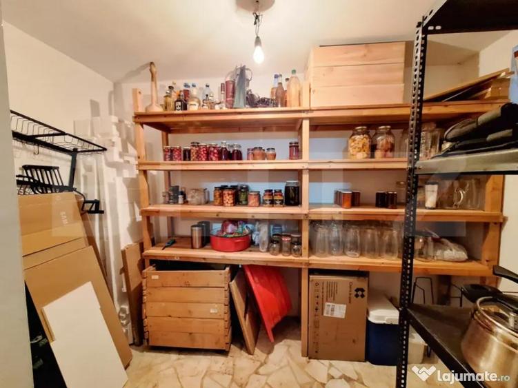 Casa individuala la cheie 300mp utili, cu Garaj, zona Dambu - 3