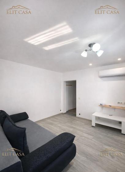 Apartament cu 2 camere, de INCHIRIAT, zona Alexandru Cel Bun - 2