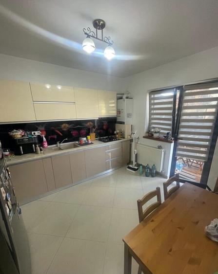 Casa SMART, 4 camere, complet utilata si mobilata - toate utilitatile - 29