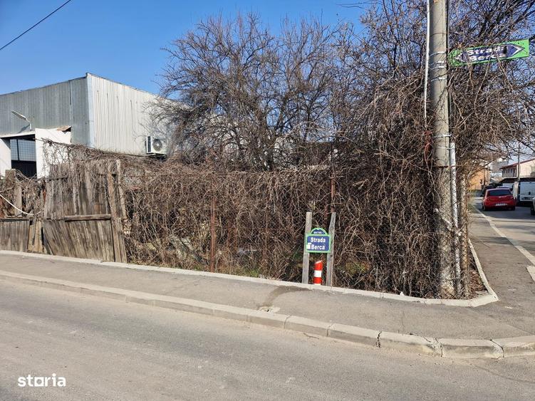 De vanzare casa demolabila - 8