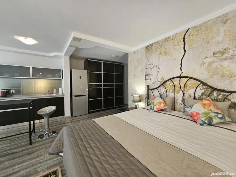 Garsoniera Timpuri Noi - Nerva Traian - Proprietar - 2