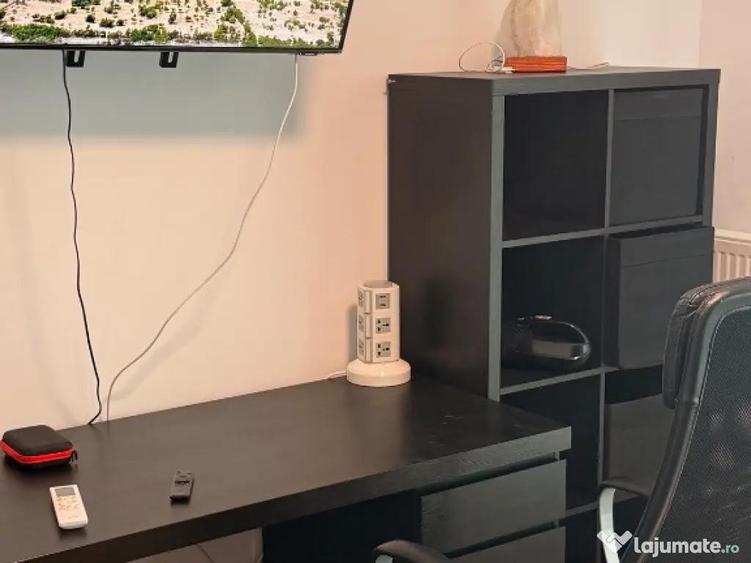 Proprietar ap 2 camere 90 mp Th Palady,loc parcare ?i 2 terase - 6