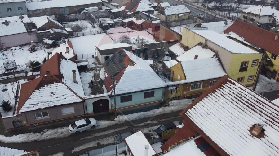 Casă complet renovată, eficientă energetic-Str. Morii nr. 15 - 2