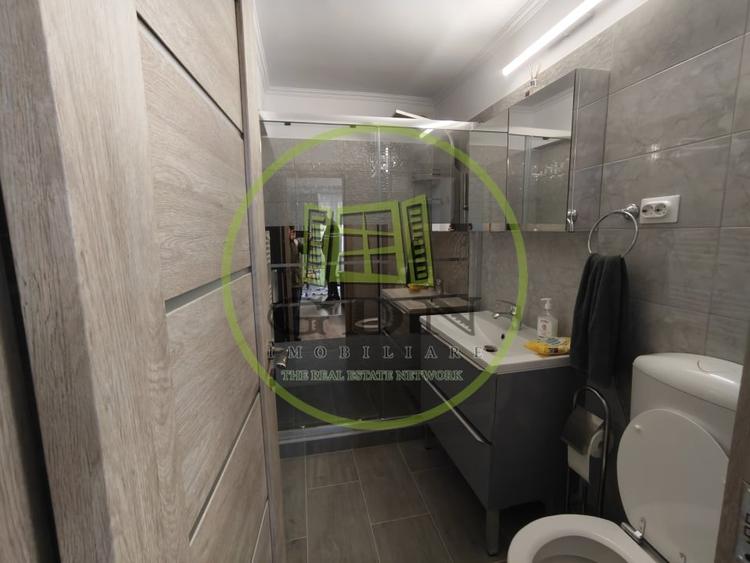 Apartament renovat tot zona centrala - 5