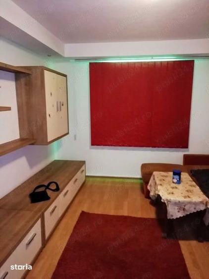 Garsoniera de vanzare,24 Mp cu Baie si Bucatarie - 2