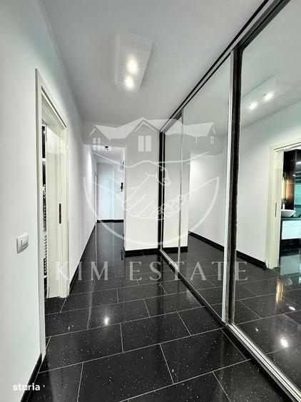 Penthouse de inchiriat Mamaia Nord JT Tower - 7