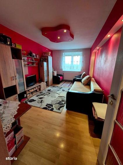 Vand apartament Alesd 2 camere zona centrala - 7