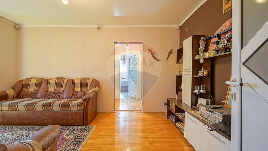 0% Comision cumpărător | Apartament 2 camere 55 mp | Str. Zizinului - 9