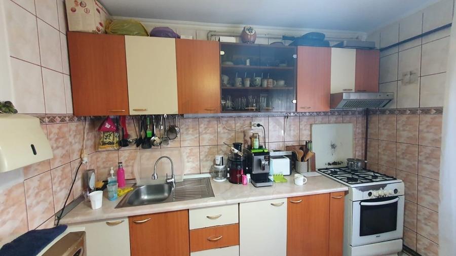 REA1023603 Apartament 4 Camere I De Vanzare I 13 Septembrie I Sebastian - 9