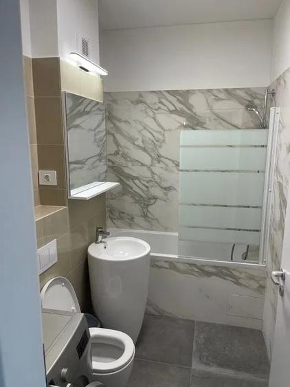 Apartament 2 camere Viilor - Parcul Carol | Bloc Nou - 6