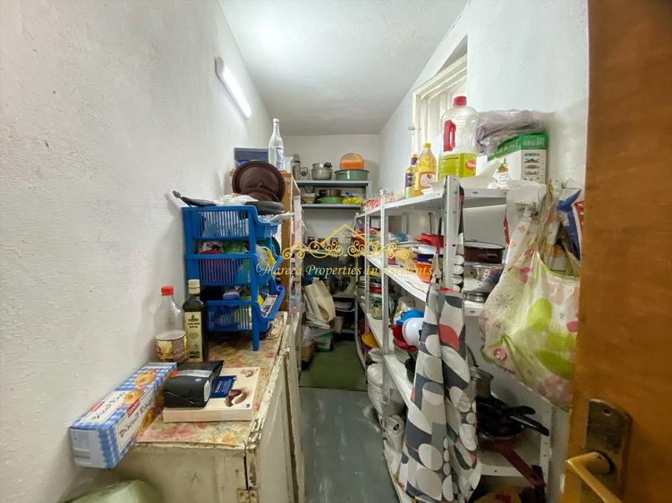 Casa Mogosoaia teren 850 mp, zona centrala - 7