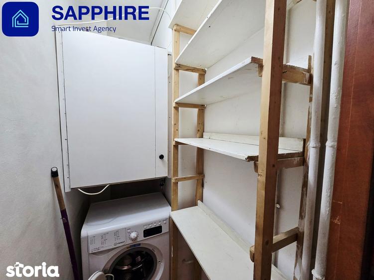 Apartament 2 camere metrou Cranga?i, centrala proprie, loc de parcare - 4