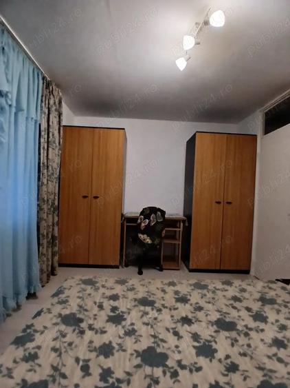 Apartament 2 camere zona Enachita Vacarescu-centrala termica - 4