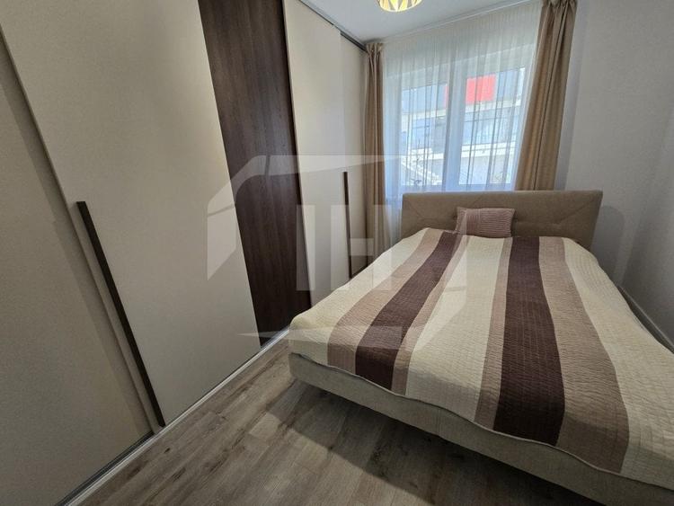 Apartament 2 camere cu finisaje de top, parcare, zona Petrom - 4