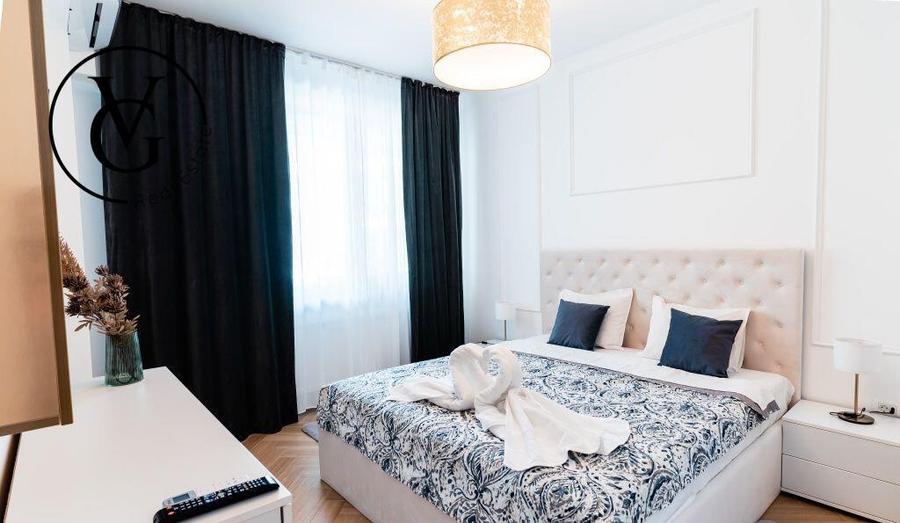 Apartament cu vedere la mare in Building Stefan Resort / AZI - 3