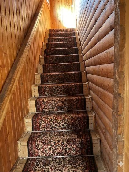 Vand Casa+teren , sat Nuci - 3