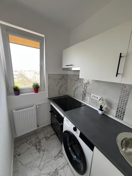 Vanzare garsoniera Afi COTROCENI POLITEHNICA - 6