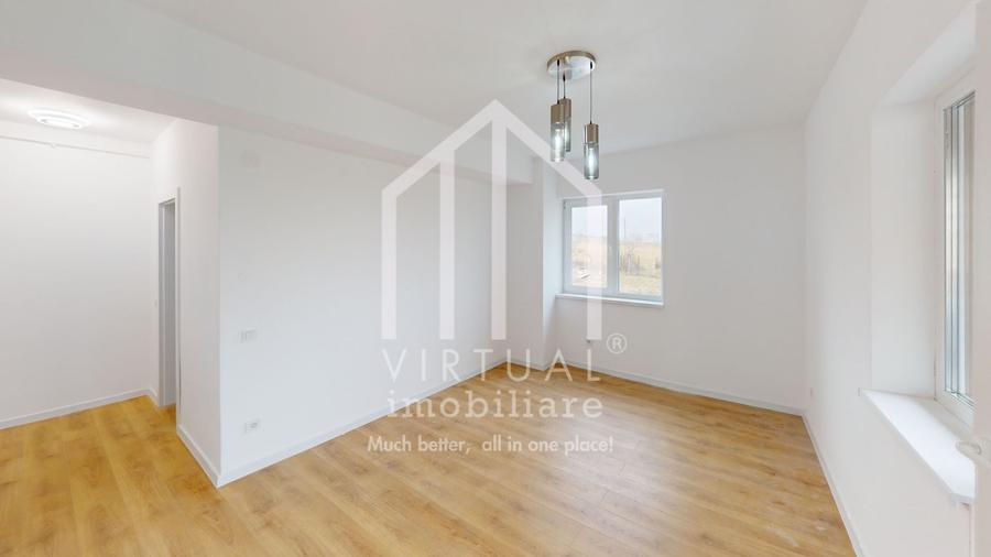 Apartament cu 3 camere si logie de 13,4 mp - Calea Surii Mici - 7