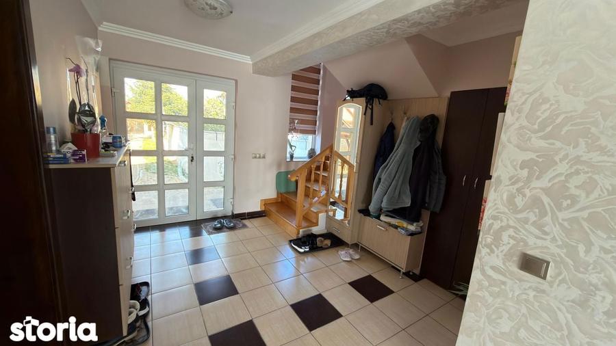 Casa spa?ioasa de vanzare, la 5 minute de Oradea - 14