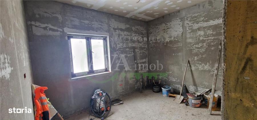 Casa parter noua, 600 mp teren, Sarata Bacau - 4