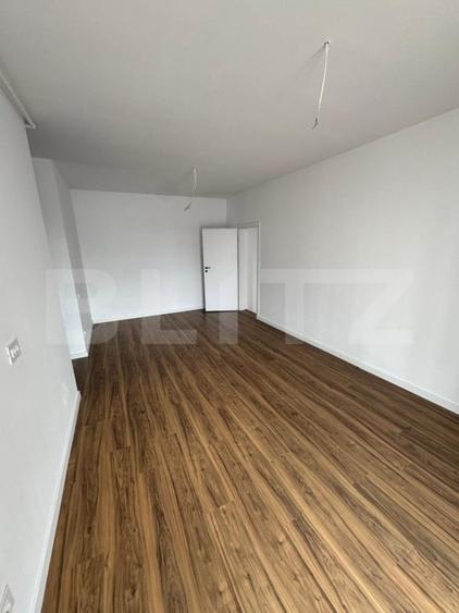 Apartament cu 3 camere, bloc 2022, Parcul Carol - 1