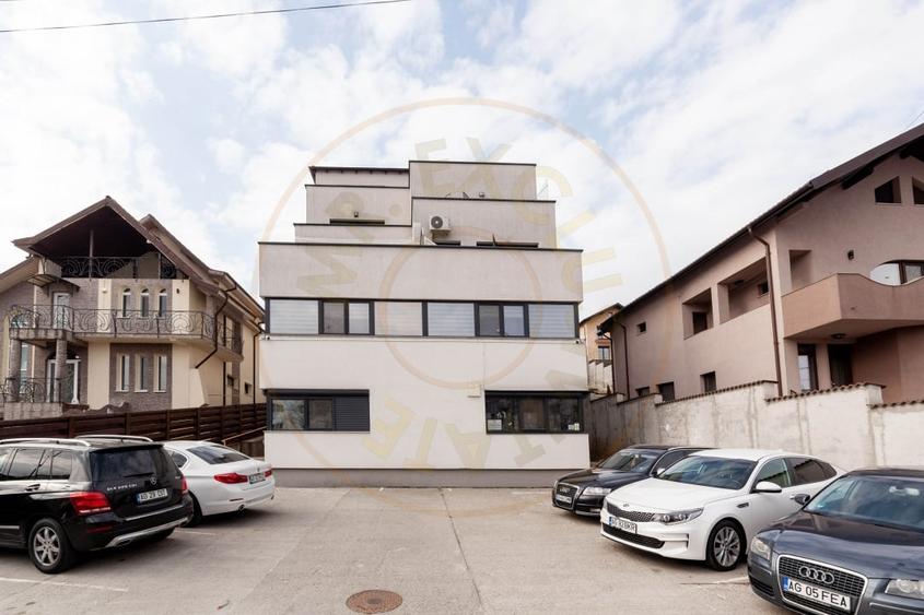 Apartament 2 camere Pitești -Prundu- bloc 2019-0% comision - 7