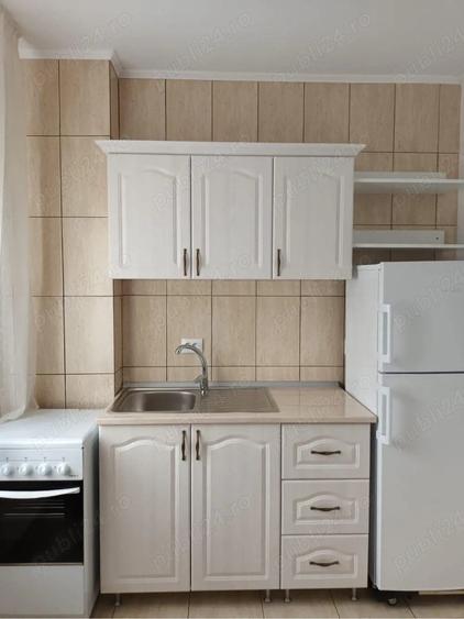 garsoniera de inchiriat +loc de parcare ,300 ,Pitesti, Centru - 4