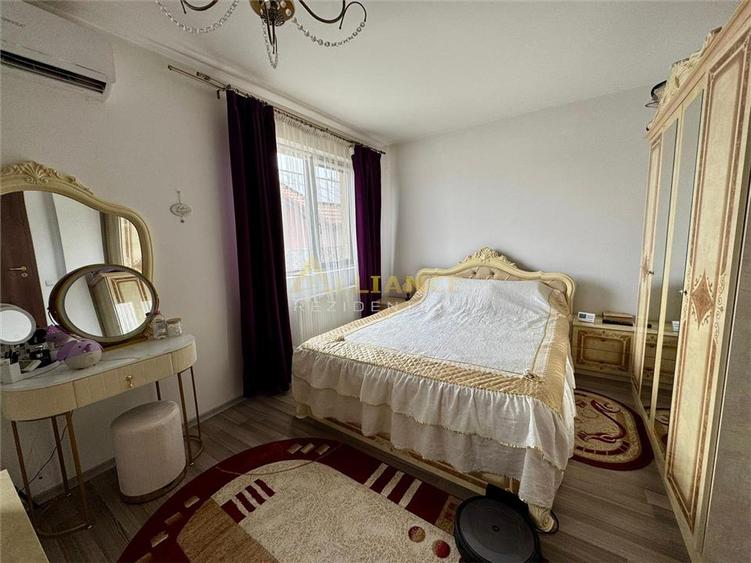 Strada Amurgului | Popesti-Leordeni | Casa insiruita pe capat - 8