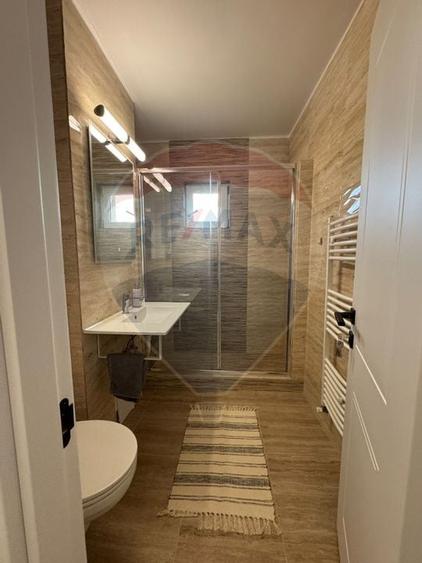 2 decomandate modern Gradina Botanica - 6