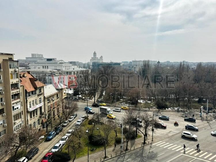 2 Camere - Stirbei Voda - Eroilor - Birou - 7