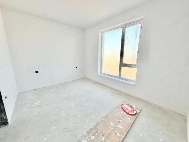 Duplex 4 camere cu toate utilitatile - Noul Lidl - Mosnita - 5