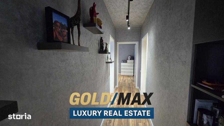 Nordmark Residence, Apartament 3 camere ultralux, goldmax.ro - 14