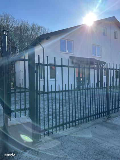 DUPLEX DE VANZARE IN CORUNCA - 4