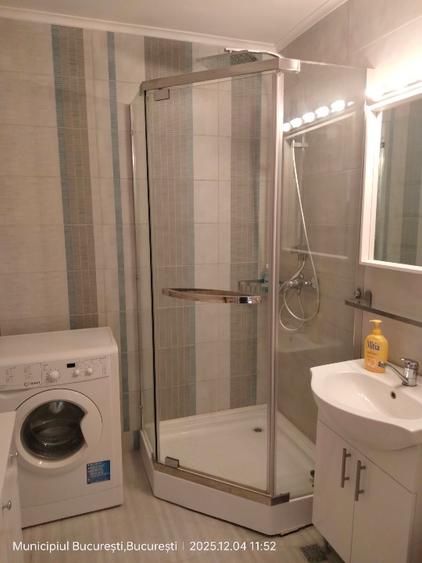 Apartament 2,camere, renovat complet și mobilat - 9