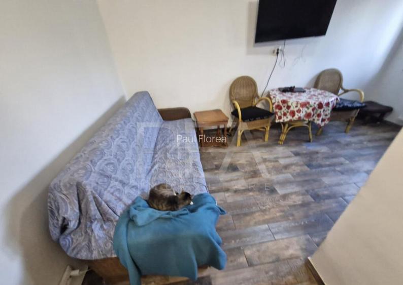 Apartament cu 4 camere la 400 de metri distan?a de metroul