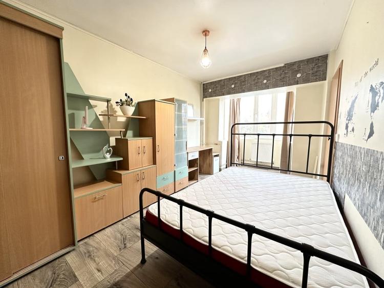 Garsoniera confort 1, 21 mp utili, etajul 2 - zona UMT - 1